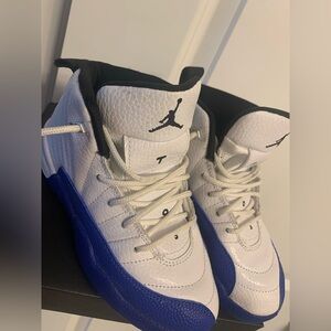 Jordan Kids Game Royal Sneakers